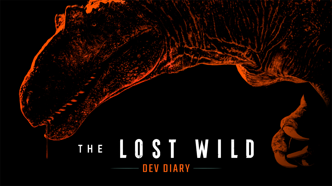 The Lost Wild - Entwicklertagebuch mit neuen Einblicken