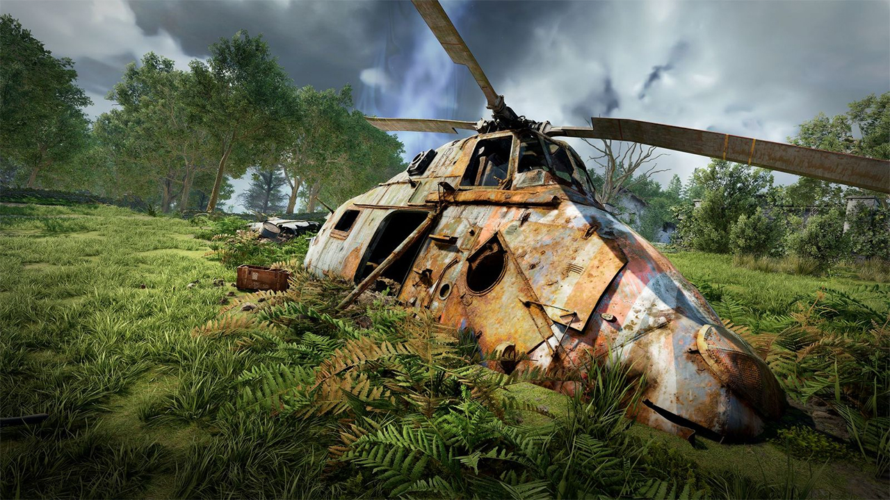 Atomfall wird zur TV-Serie