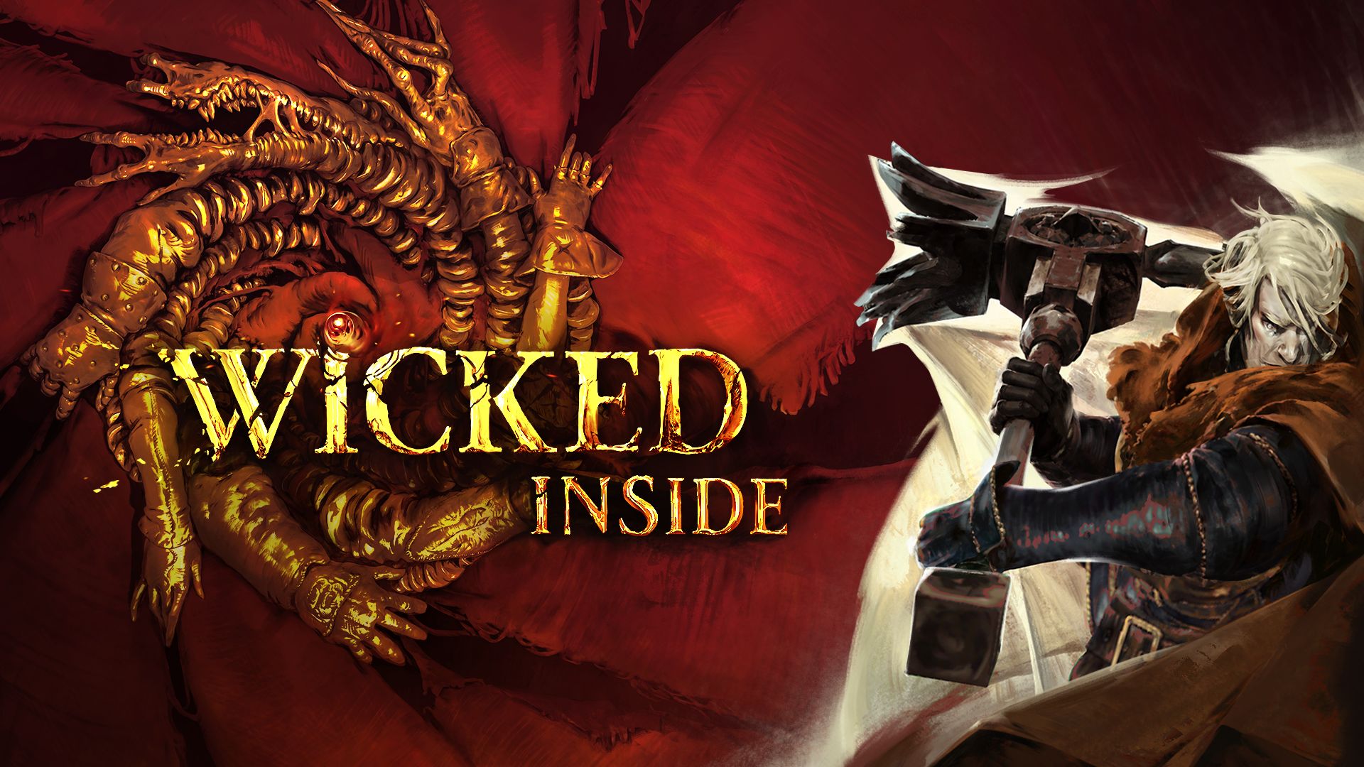 No Rest for the Wicked - Neues Klassensystem und mehr zum Launch auf PS5