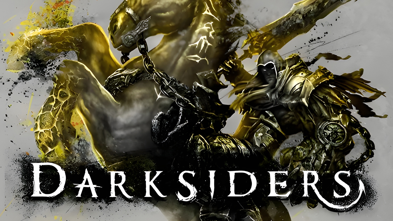 Darksiders