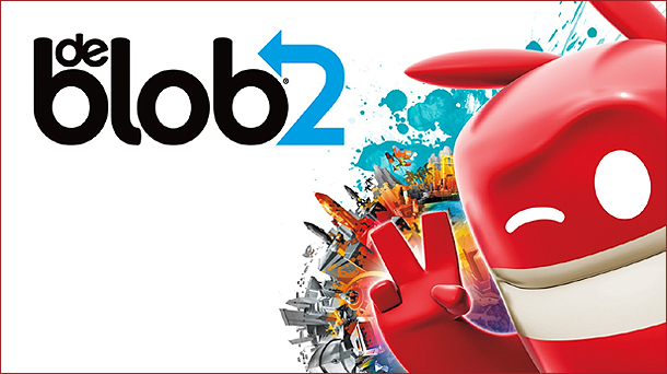 de Blob 2