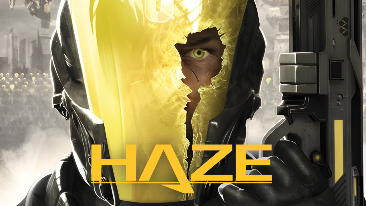 Haze