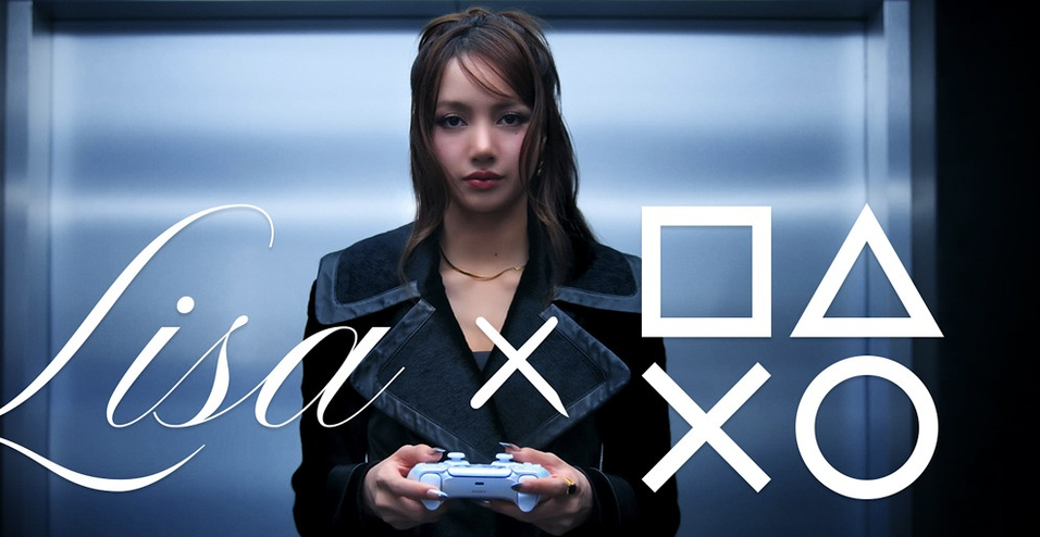 Sony droppt neuen Werbespot mit LISA