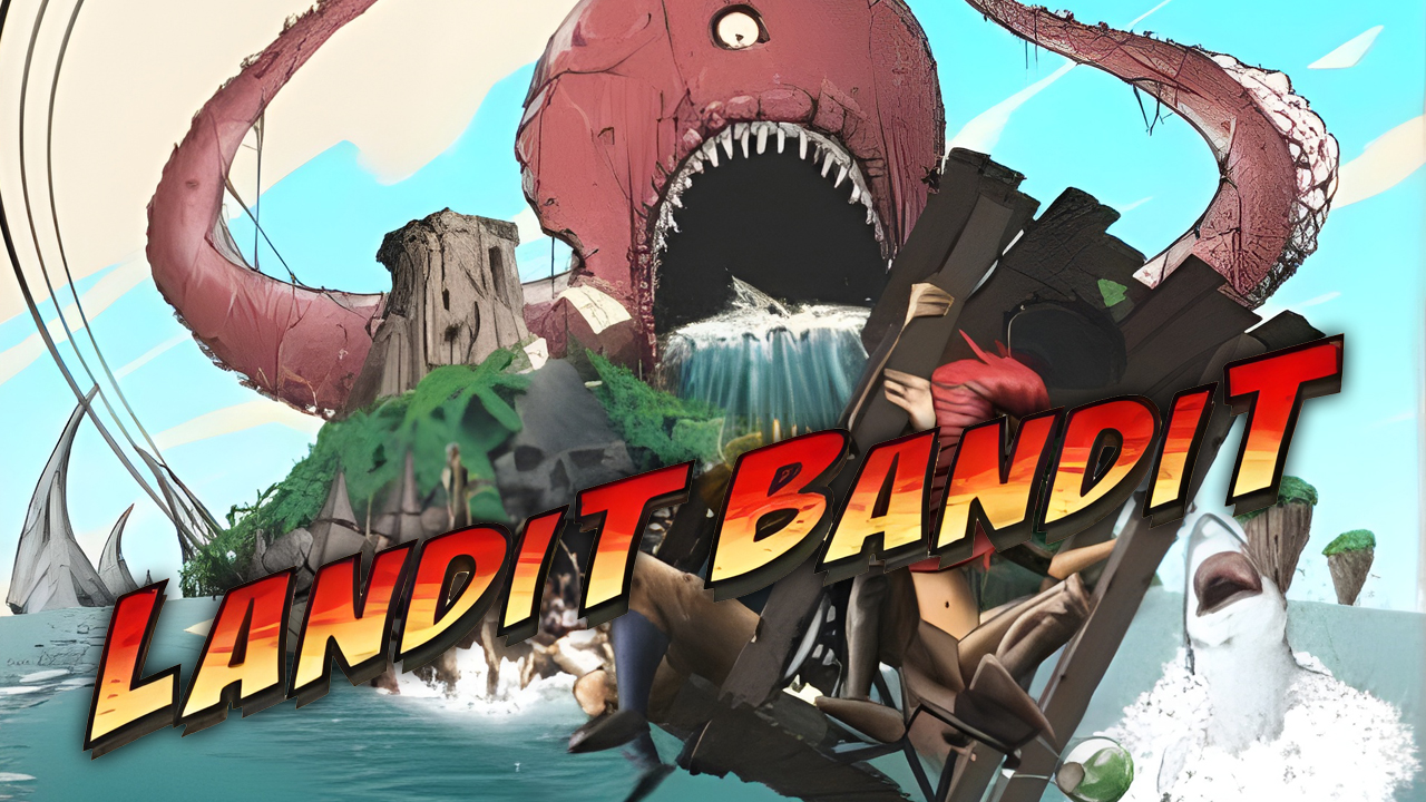 Landit Bandit