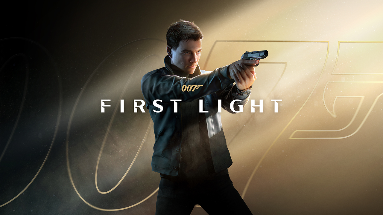 Im Auftrag ihrer Majestät: 007 First Light erschienen