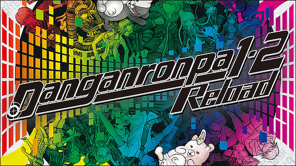 Danganronpa 1-2 Reload