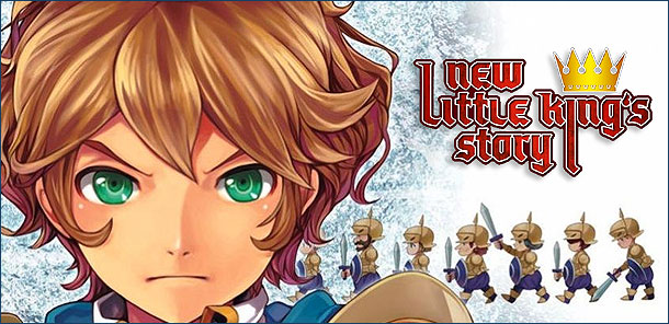 New Little Kings Story