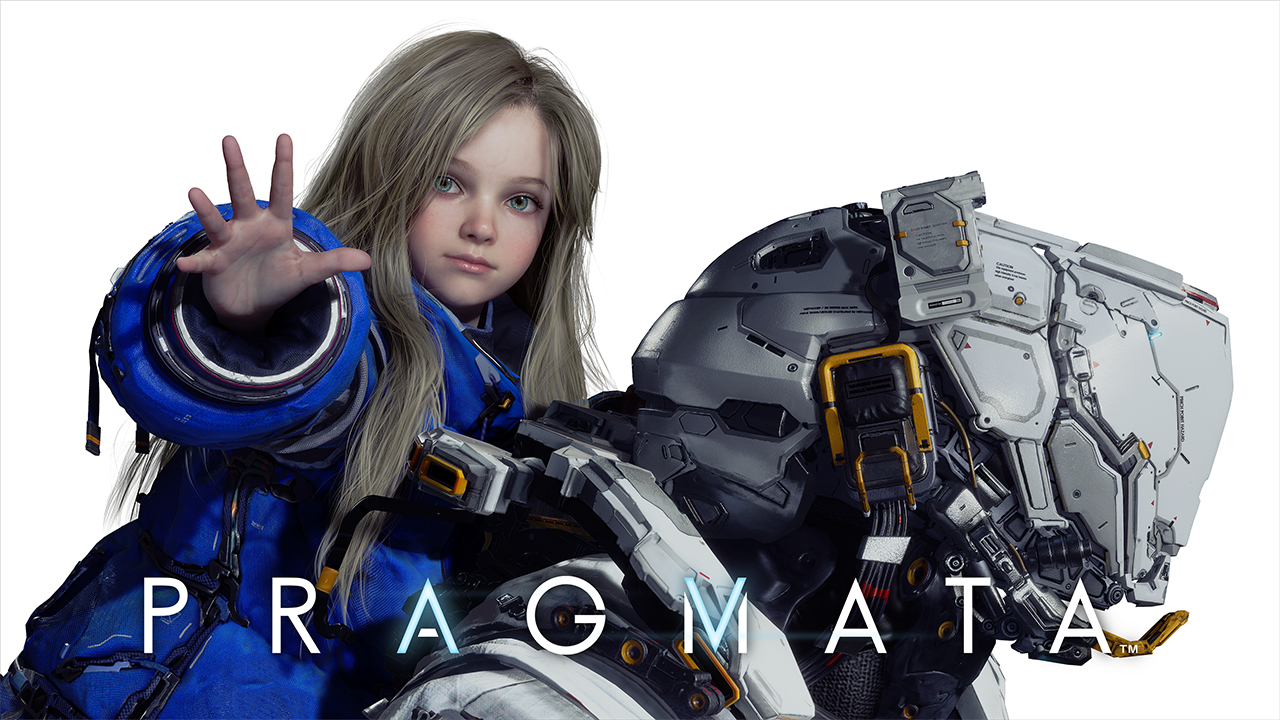Neues Review: Pragmata