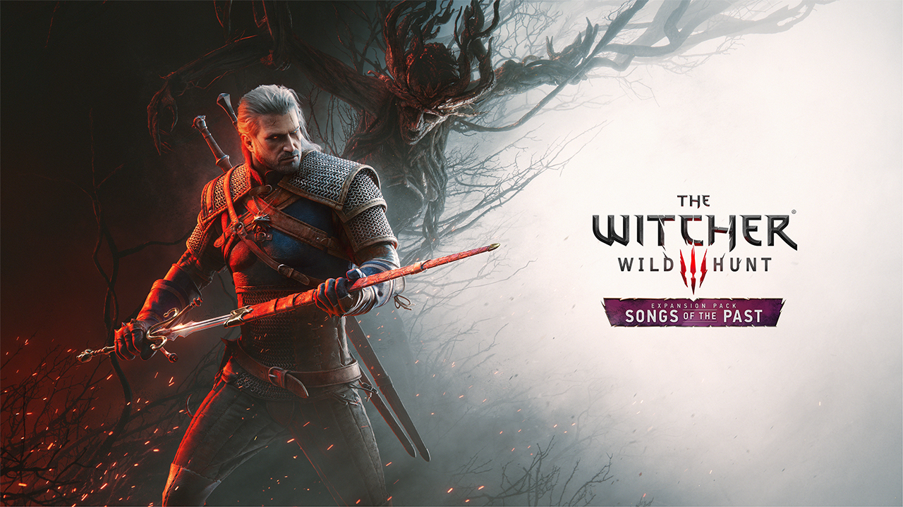 The Witcher 3: Wild Hunt - Songs of the Past Erweiterung angekündigt