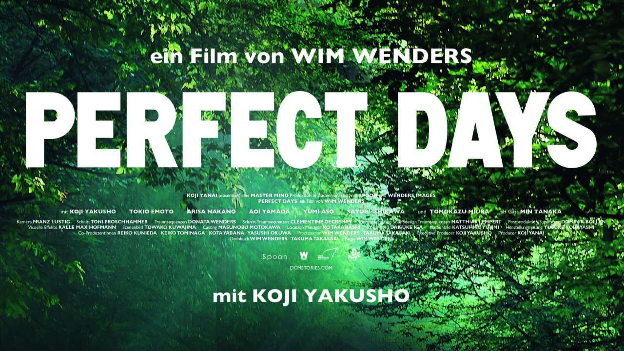 Perfect Days