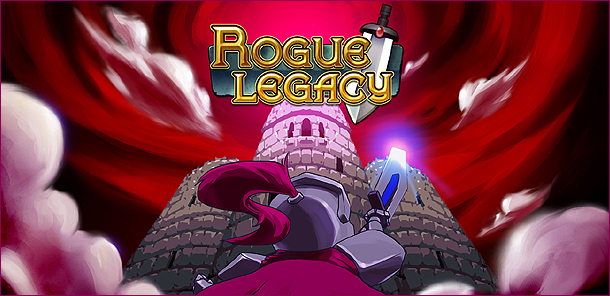 Rogue Legacy