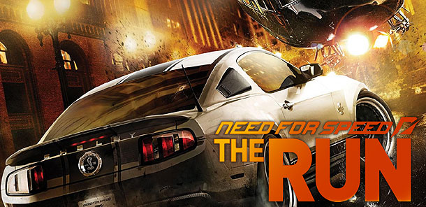 Need for Speed: The Run