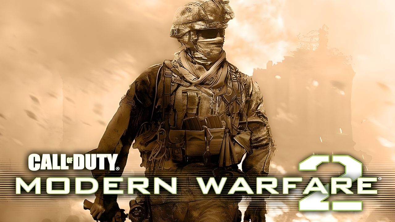 Call of Duty: Modern Warfare 2