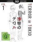 Terror in Tokio Volume 1