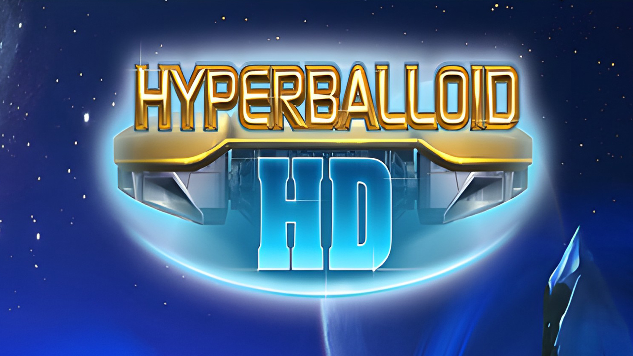 Hyperballoid HD