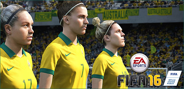 FIFA 16