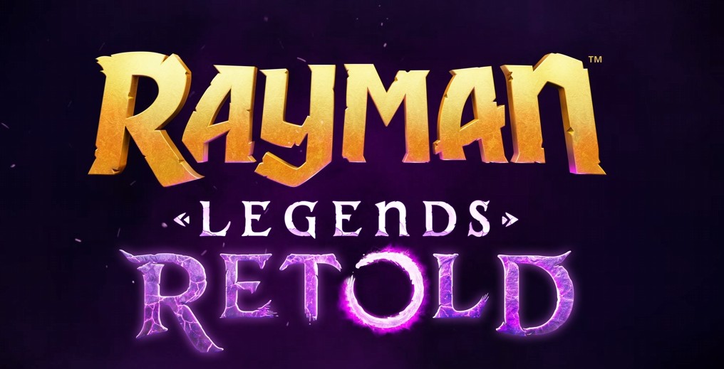 Rayman Legends Retold angekündigt + Trailer
