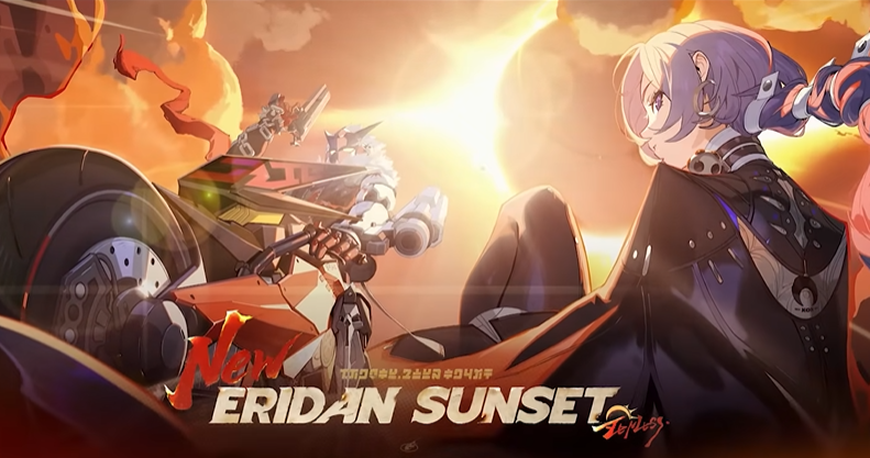 Zenless Zone Zero 2.8: Eridan Sunset erscheint am 6. Mai