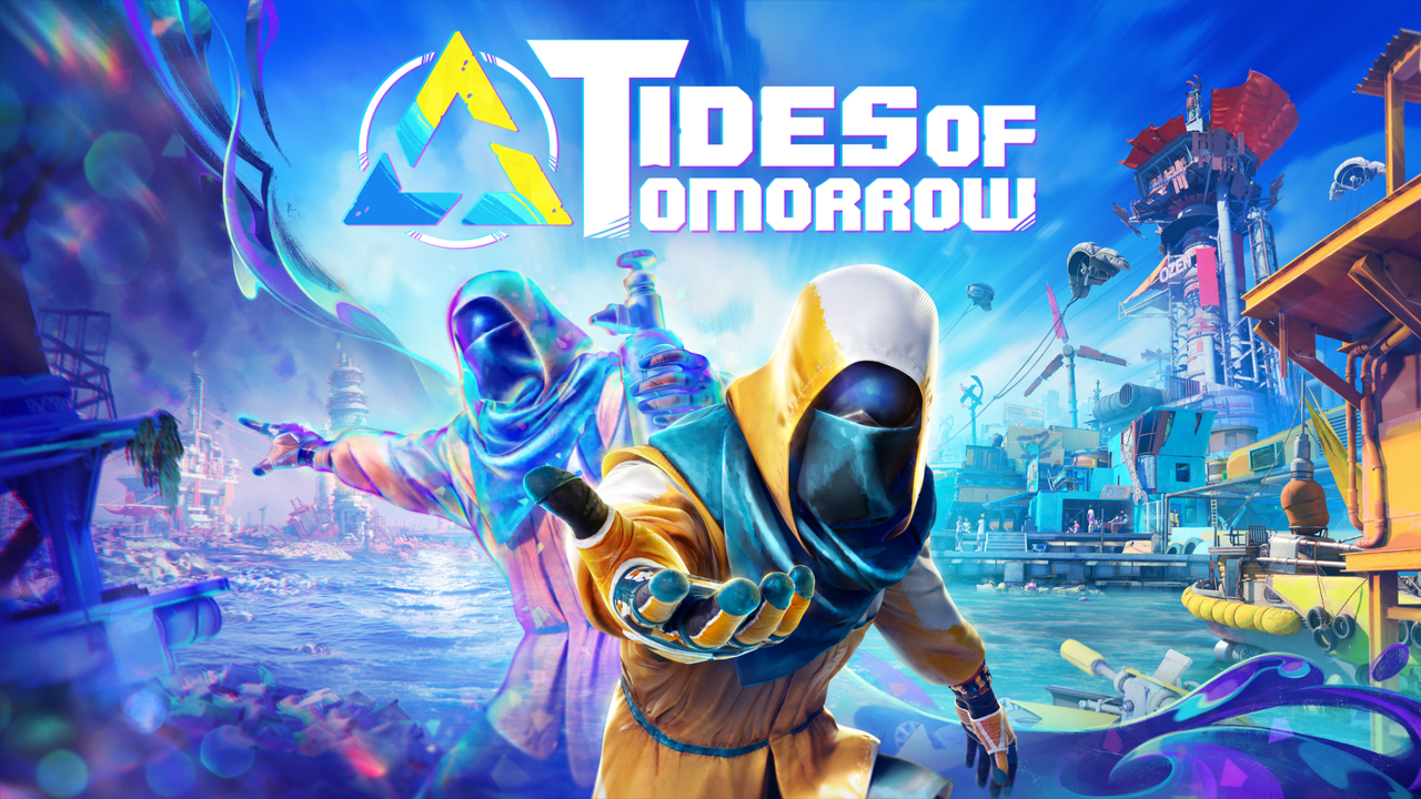 Neues Review: Tides of Tomorrow
