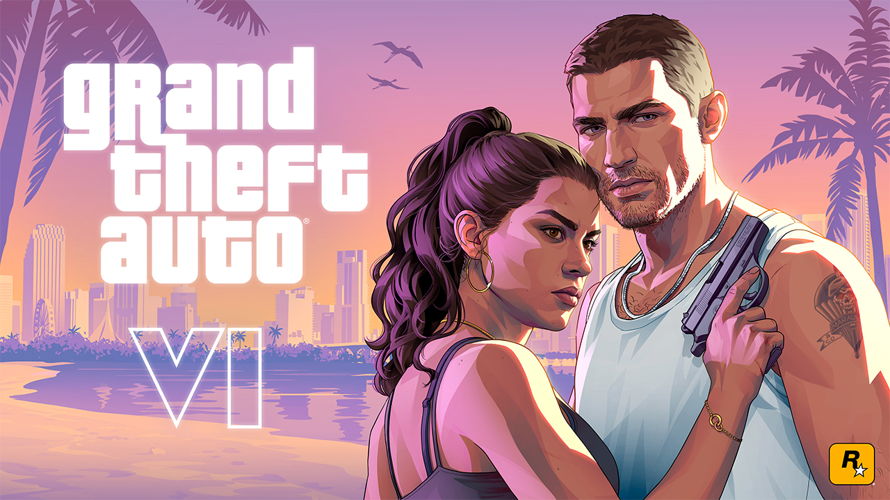 Grand Theft Auto VI - So viel Platz braucht ihr auf eurer SSD