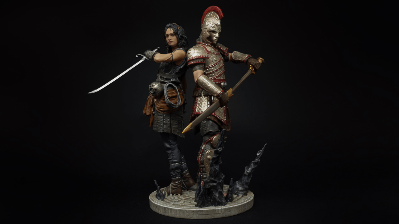 Collectors Box zu Resonance: A Plague Tale Legacy vorgestellt
