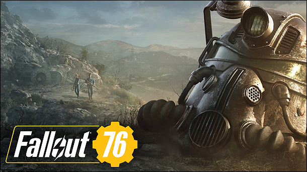 Fallout 76