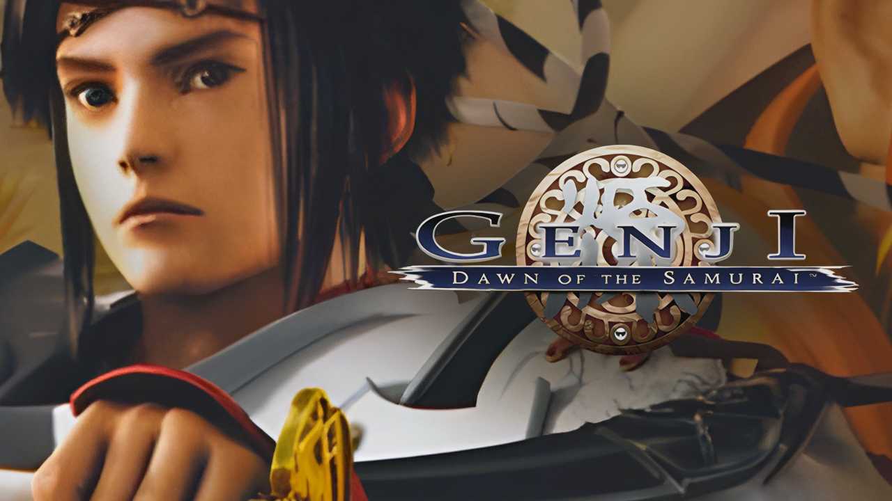 Genji