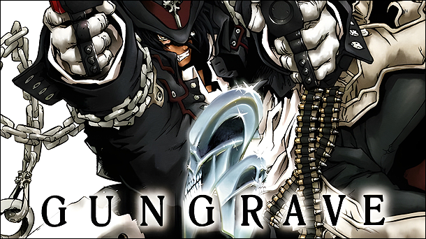 Gungrave