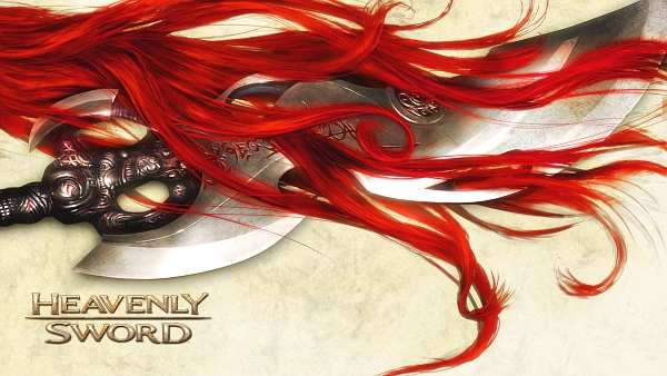 Heavenly Sword