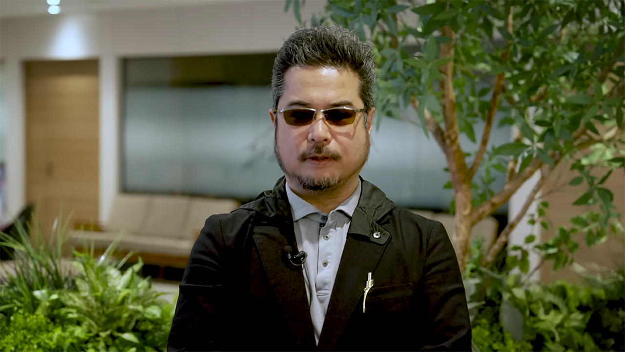 Katsuhiro Harada (Tekken) arbeitet jetzt für SNK
