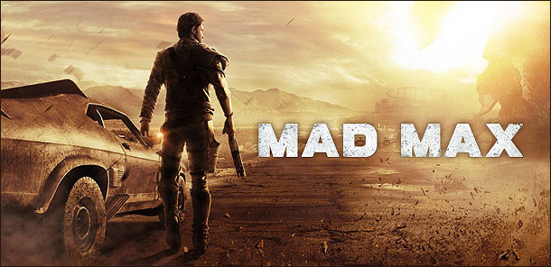 Mad Max