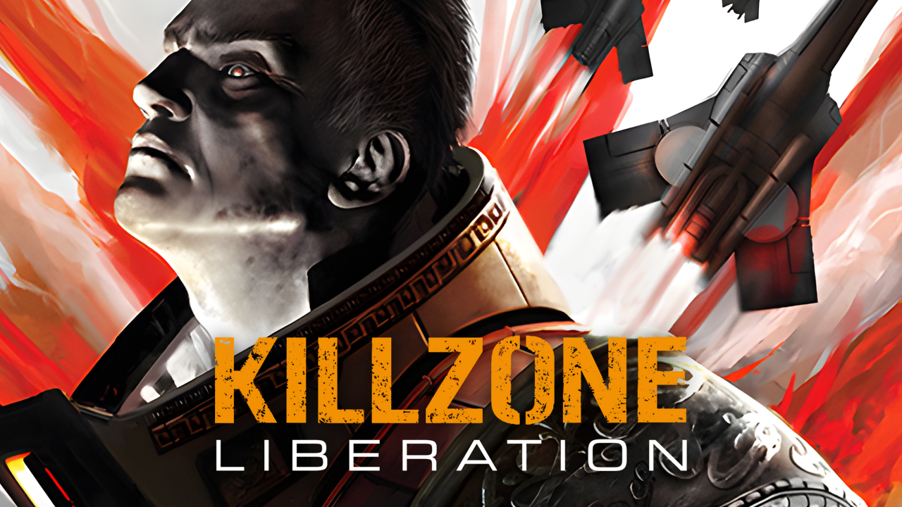 Killzone: Liberation