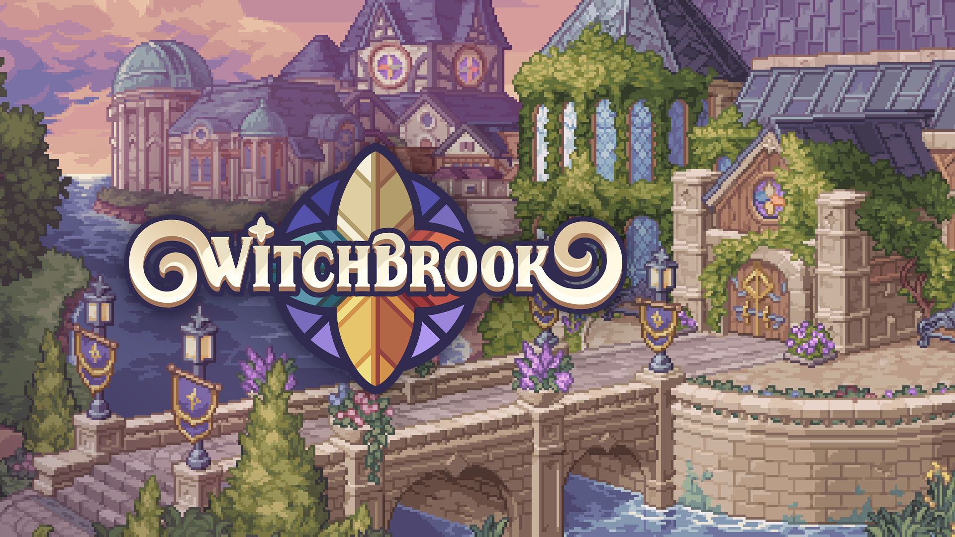 Magische Lebensimulation Witchbrook  kommt auf die PS5 | Release-Datum bekannt