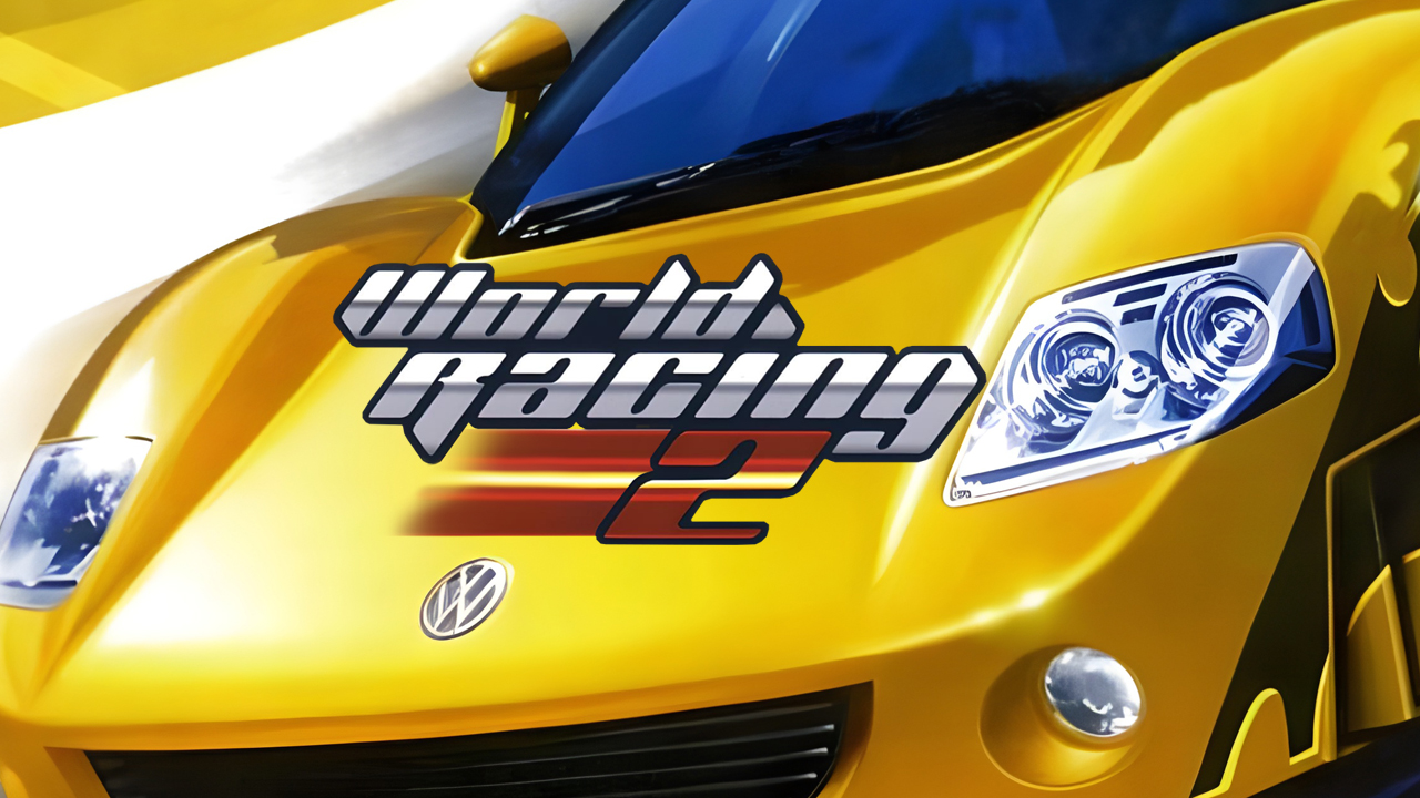 World Racing 2