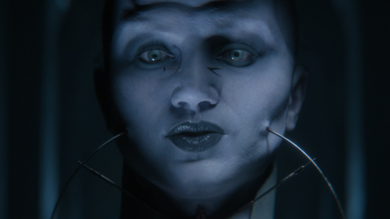 Der Horror von Clive Barkers Hellraiser: Revival