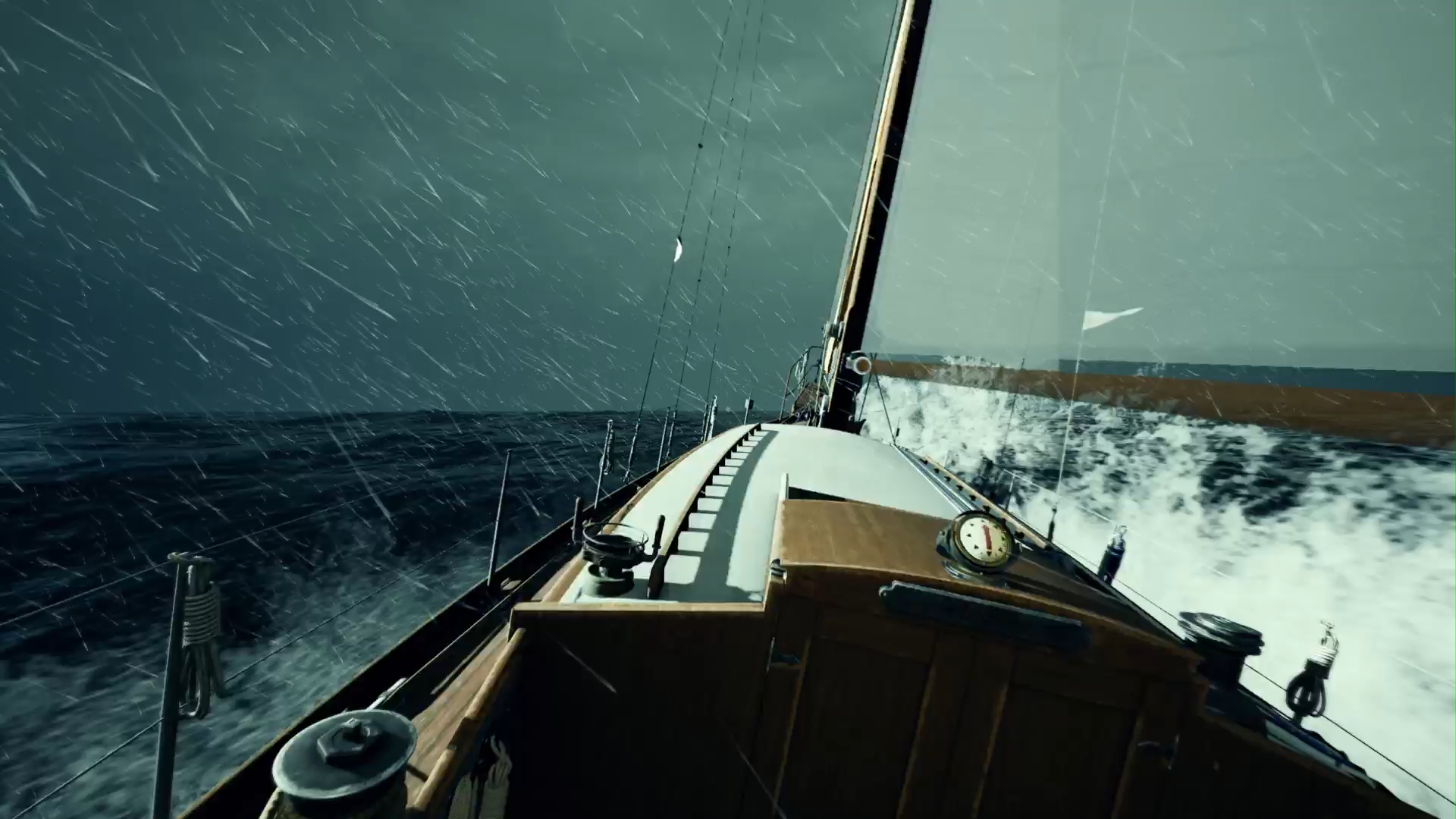 Die ersten 60 Minuten zu WILL: Follow the Light