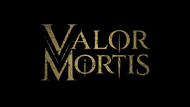 Valor Mortis: Release-Tag auf 13. Oktober verschoben