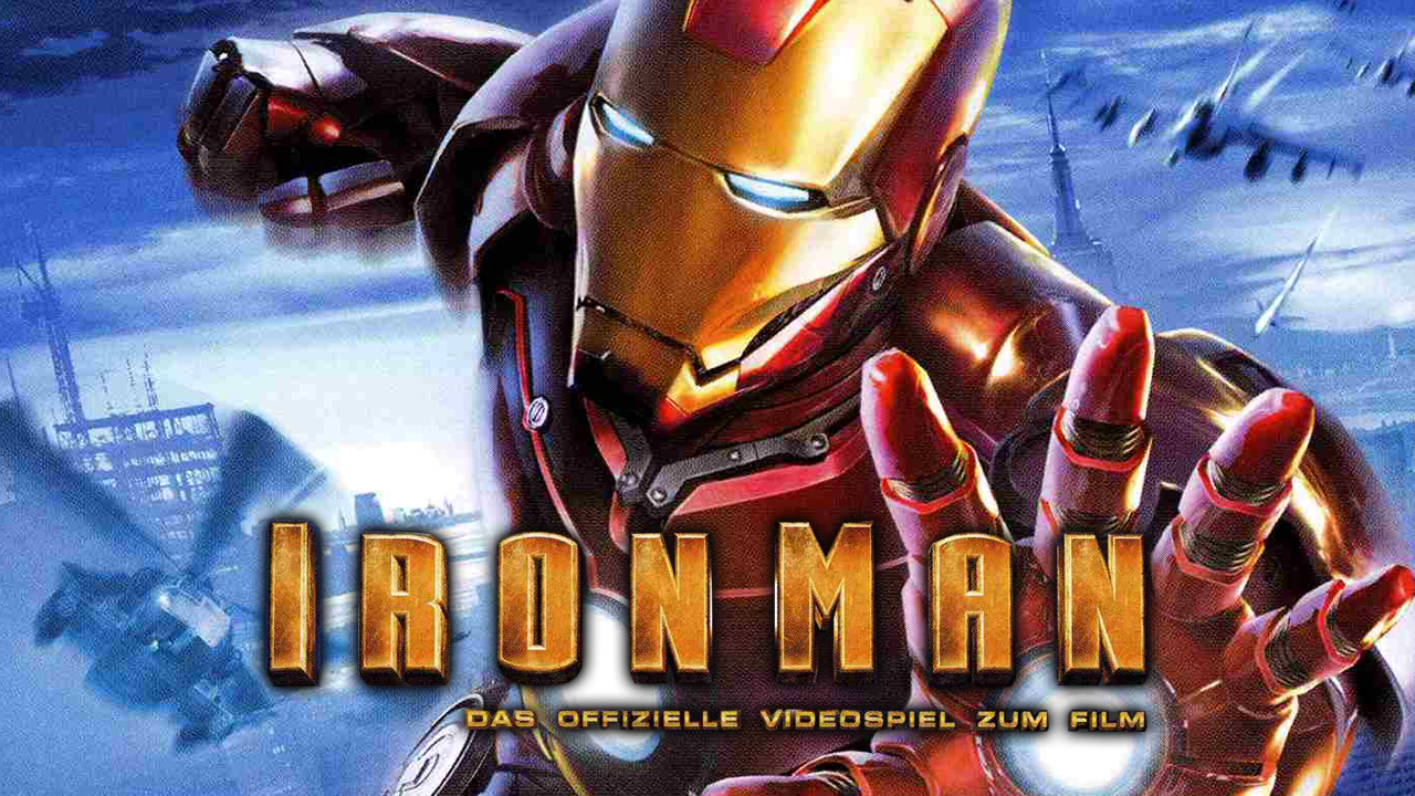 Iron Man