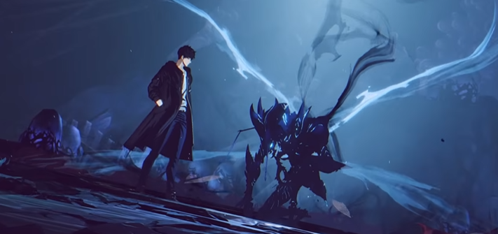 Solo Leveling: ARISE OVERDRIVE erscheint im dritten Quartal