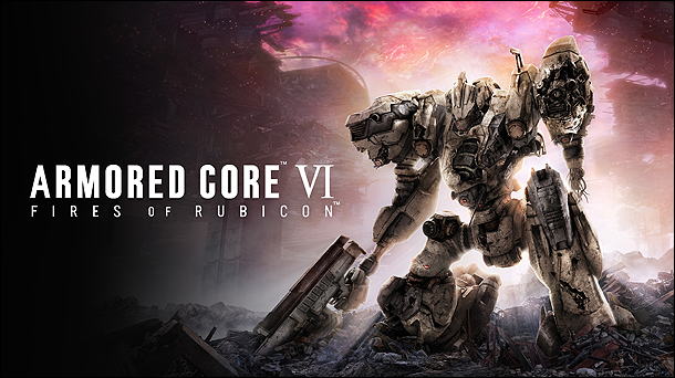 Armored Core VI: Fires of Rubicon