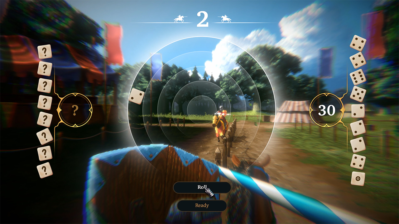 Defender of the Crown: The Legend Returns hat einen Termin
