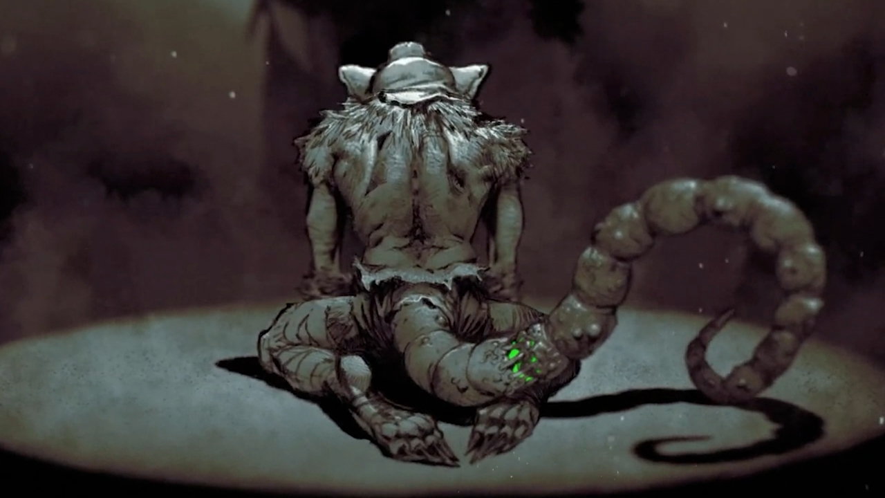 Ein Blick hinter die Kulissen von Warhammer Age of Sigmar: Deathmaster
