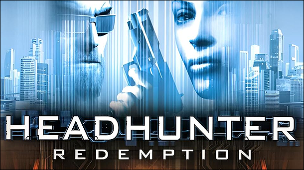 Headhunter: Redemption