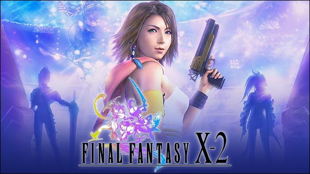 Final Fantasy X-2