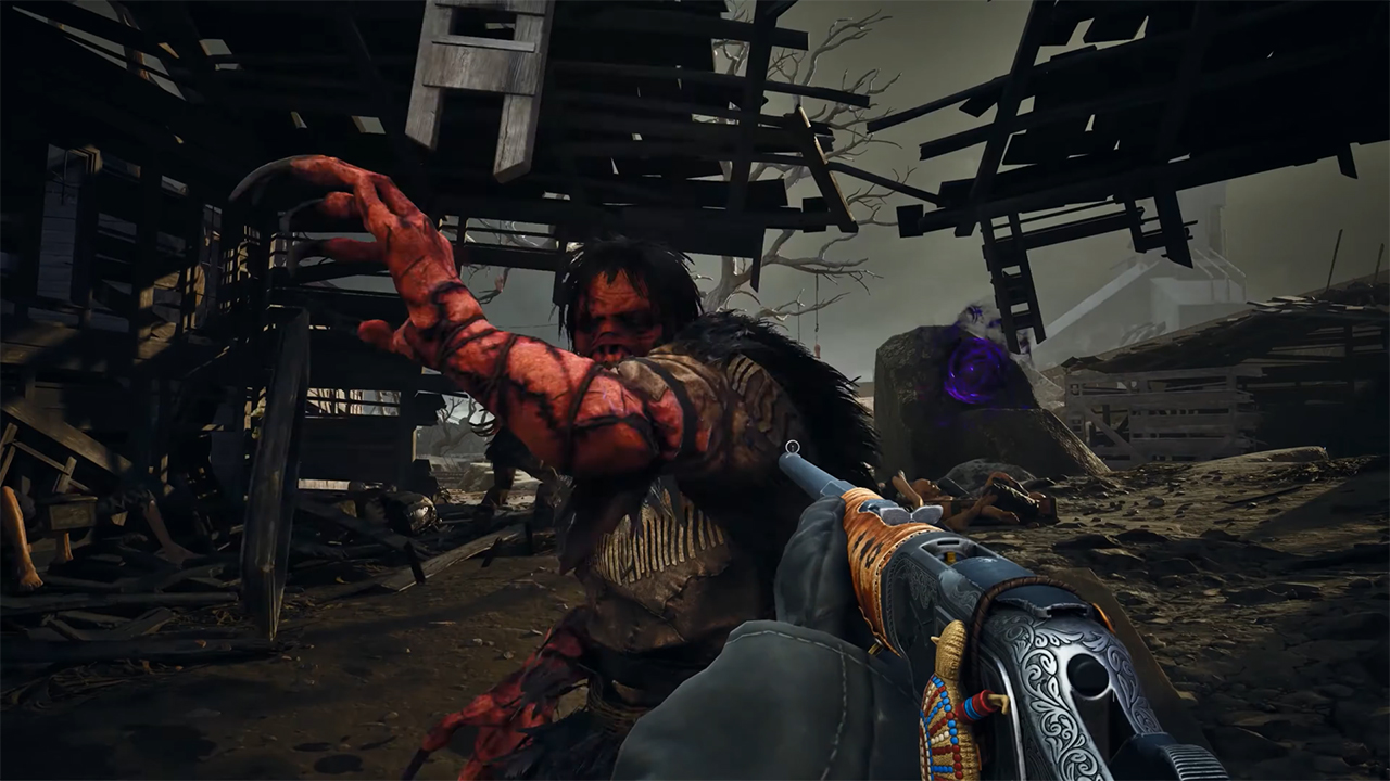 Gamescom 2026 - Hardcore FPS soll noch dieses Jahr erscheinen | Trailer