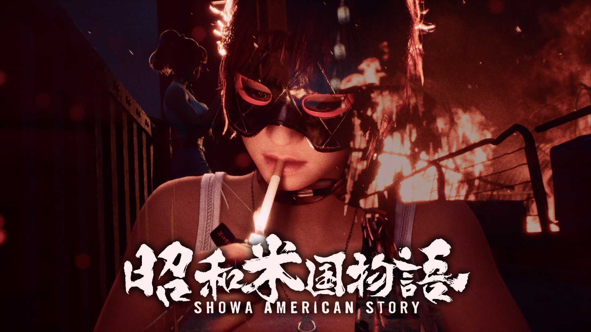 Gamescom 2026 - Skurille Zombie-Schlächterei: Showa American Story