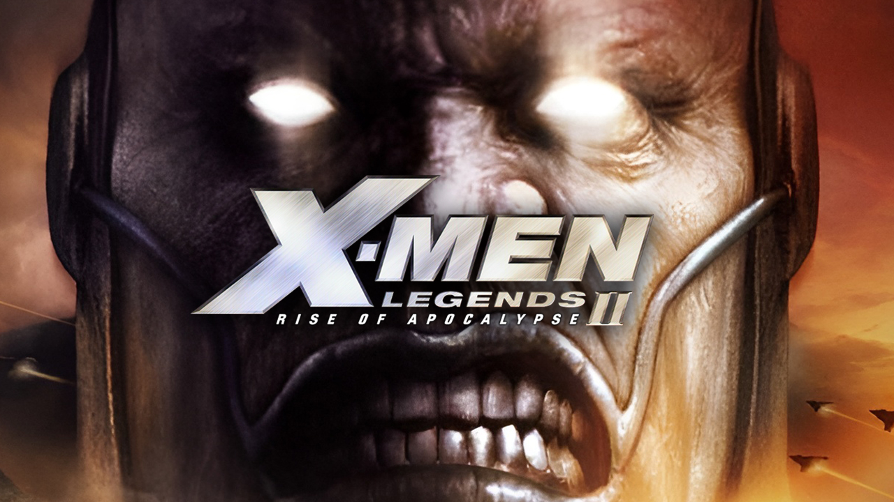 X-Men Legends II: Rise of Apocalypse
