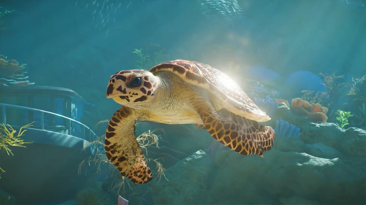 Planet Zoo 2 angekündigt | Release im Oktober