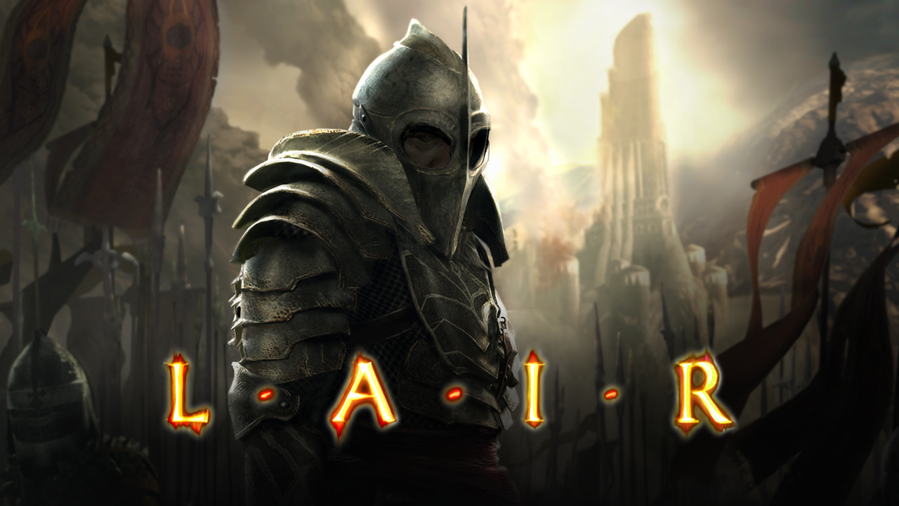 Lair (USA Import)