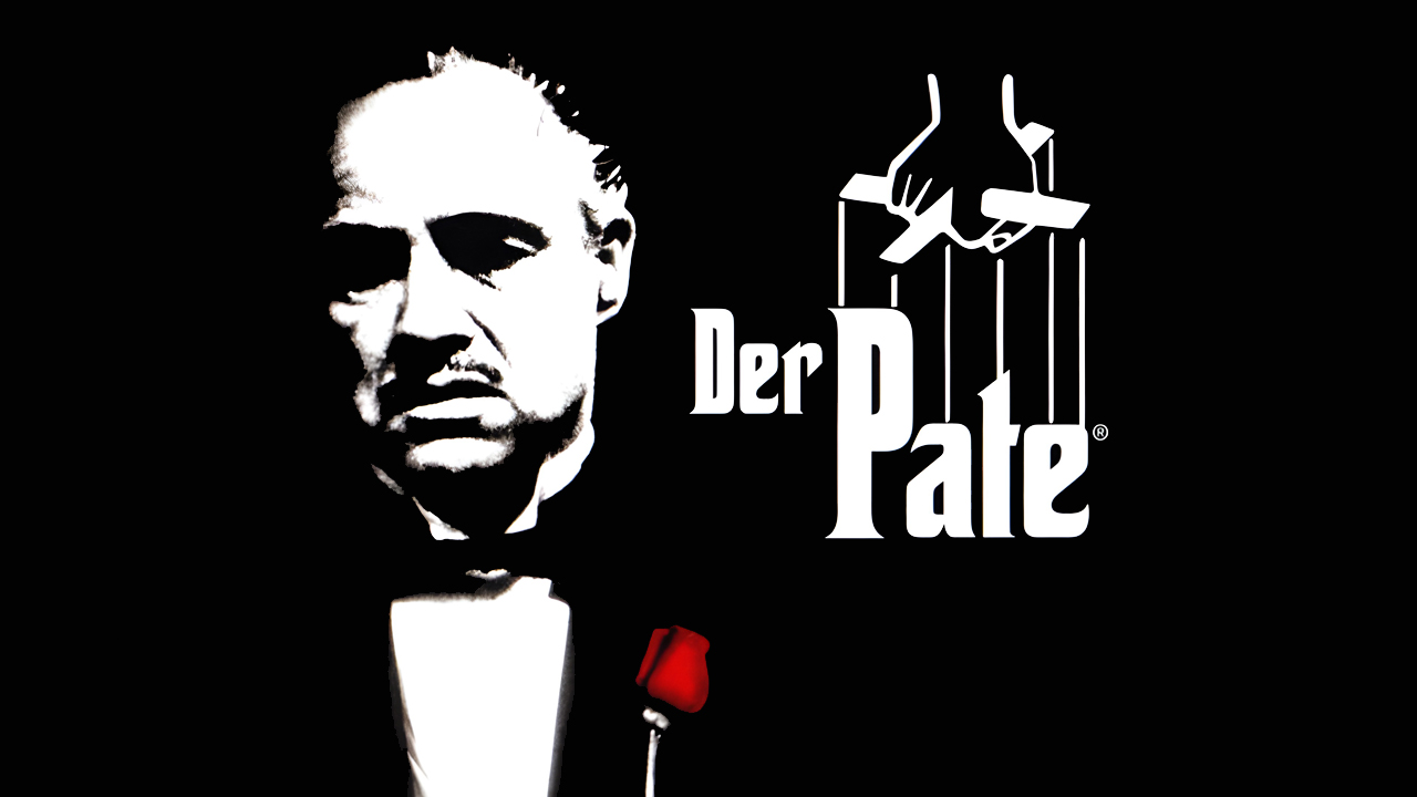 Der Pate: Das Spiel